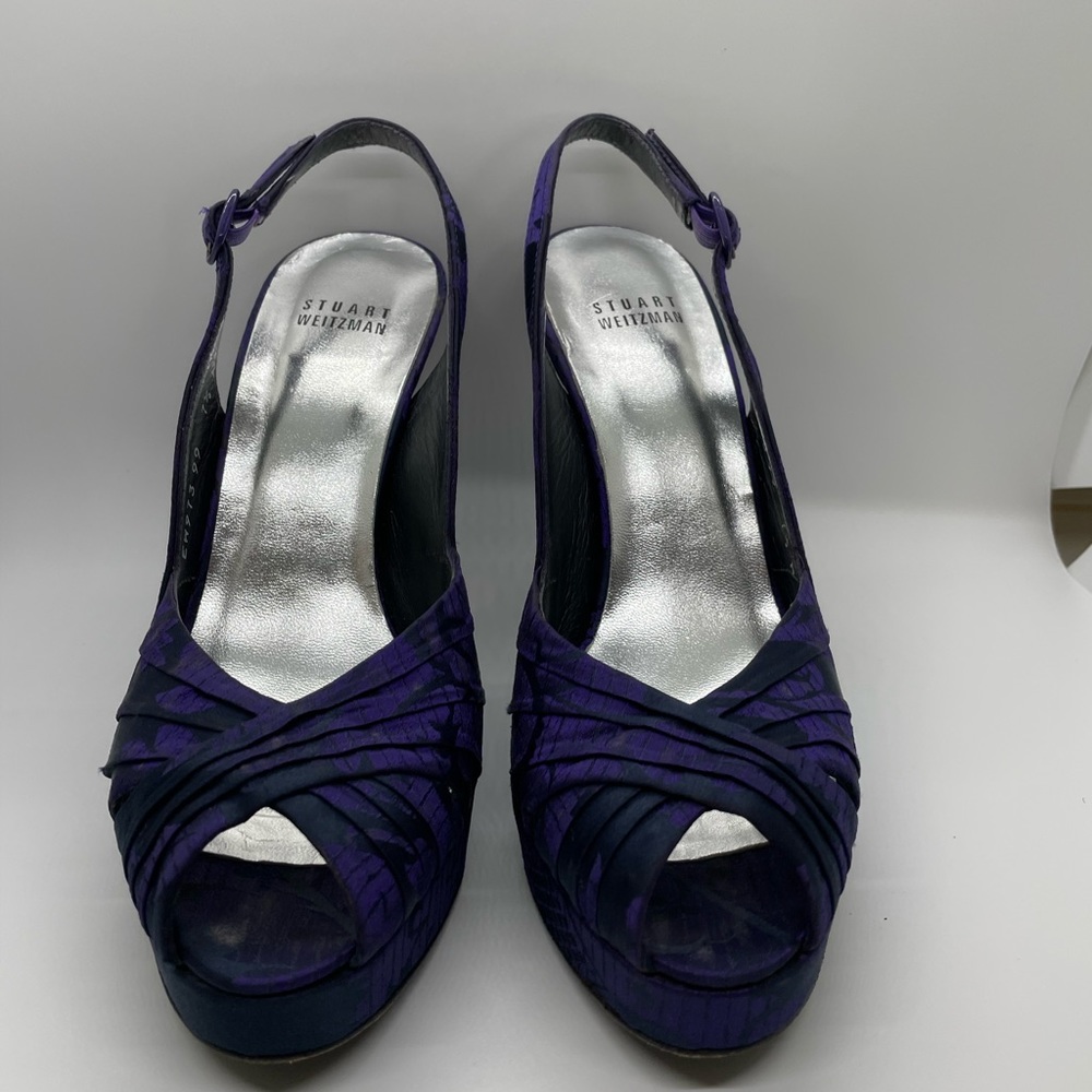 Stuart Weitzman heels